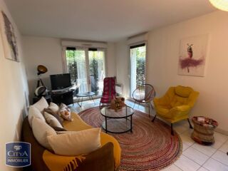  Appartement à louer 3 pièces 71 m²