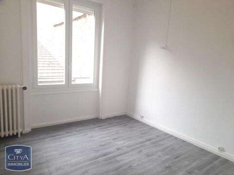  Appartement � louer 3 pi�ces 60 m�