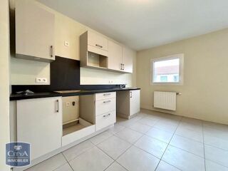  Appartement � louer 3 pi�ces 63 m�