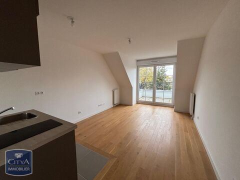  Appartement  louer 2 pices 45 m