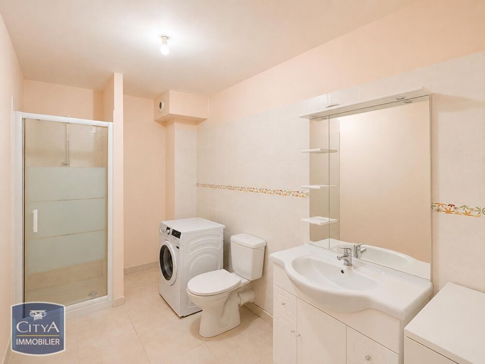 location Appartement - 2 pièce(s) - 51 m² Fos-sur-Mer (13270)
