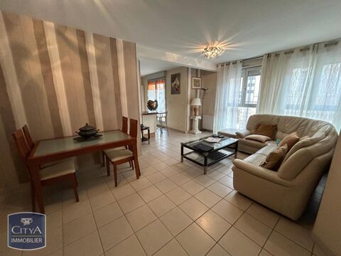  Appartement  louer 4 pices 86 m