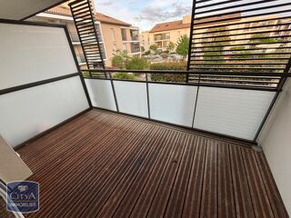  Appartement � louer 2 pi�ces 43 m�
