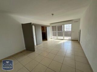  Appartement à louer 2 pièces 51 m²