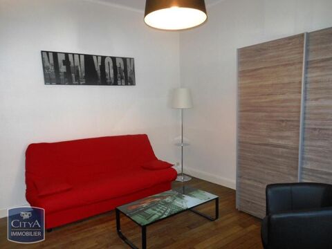  Appartement  louer 1 pice 27 m