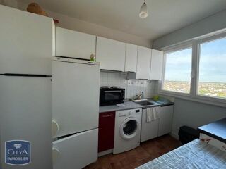  Appartement à louer 2 pièces 52 m²