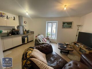  Appartement � louer 3 pi�ces 55 m�