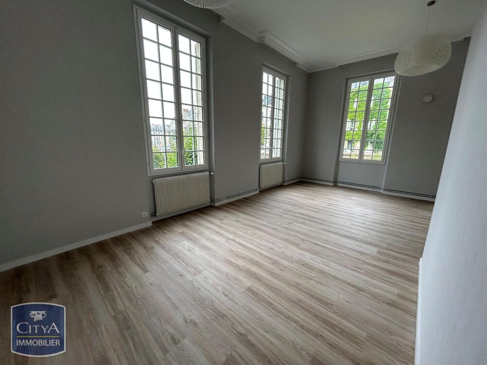 location Appartement - 3 pièce(s) - 107 m² Périgueux (24000)
