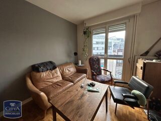  Appartement � louer 2 pi�ces 39 m�