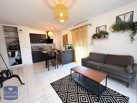  Appartement � louer 2 pi�ces 46 m�