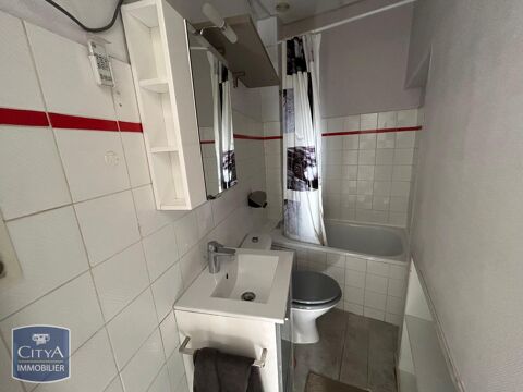  Appartement � louer 1 pi�ce 12 m�