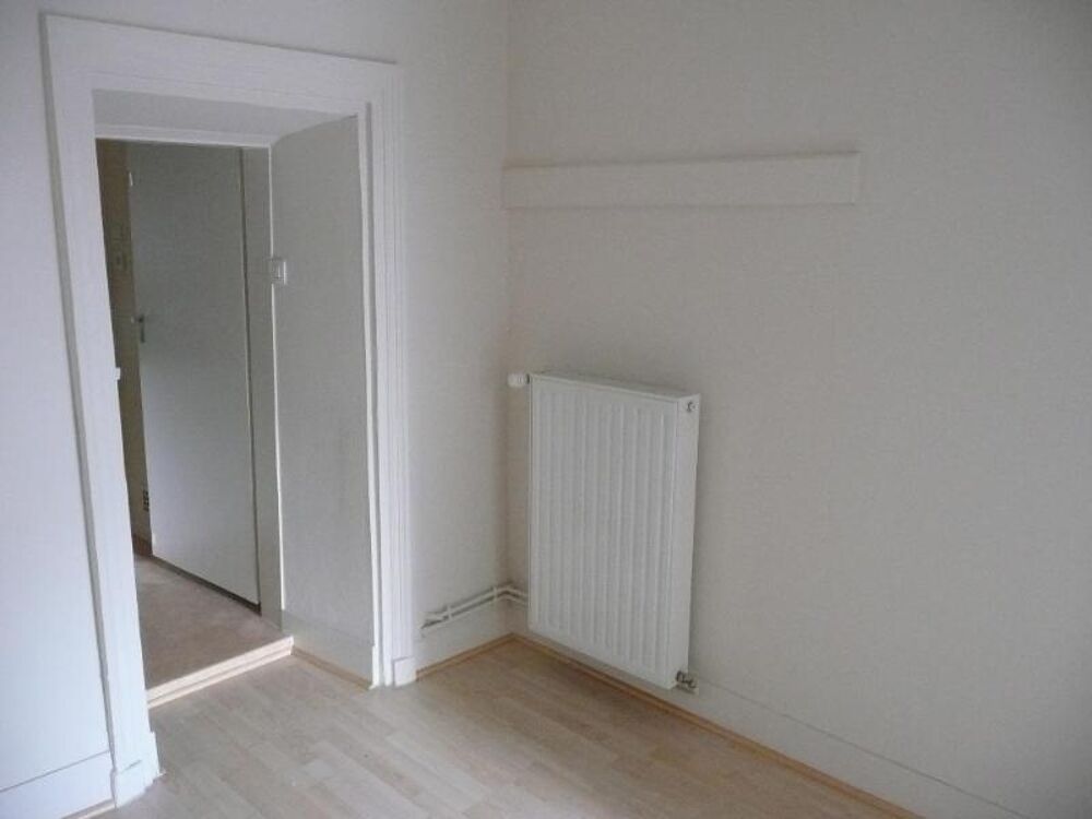 location Appartement - 2 pièce(s) - 35 m² Saint-Just-Saint-Rambert (42170)