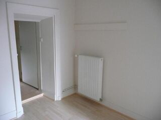  Appartement à louer 2 pièces 35 m²