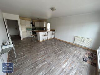  Appartement à louer 3 pièces 68 m²