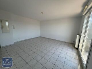  Appartement à louer 2 pièces 46 m²