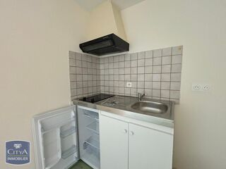  Appartement à louer 1 pièce 30 m²