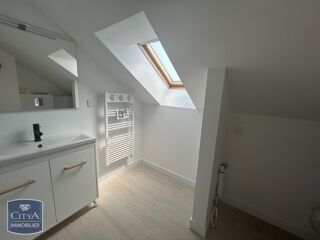  Appartement à louer 1 pièce 29 m²