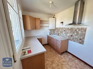  Appartement à louer 4 pièces 67 m²