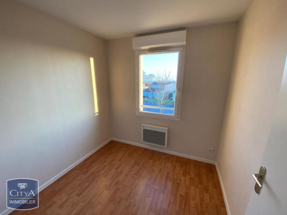 location Appartement - 2 pièce(s) - 54 m² Exireuil (79400)