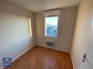  Appartement à louer 2 pièces 54 m²
