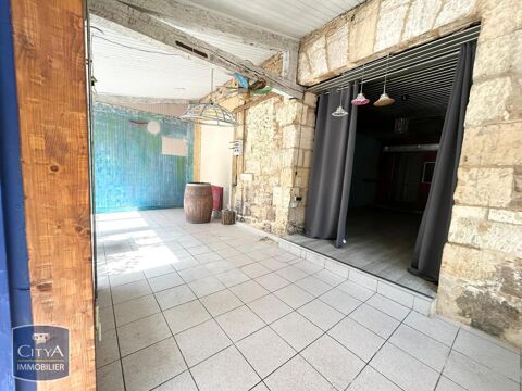   Location / Local Commercial - 82 m² 