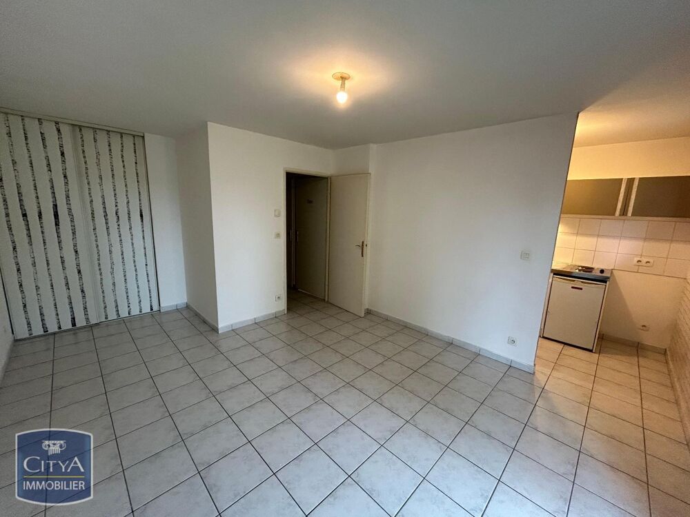 À LOUER : DISPO EN OCTOBRE Appartement T1 situé à Douai,....