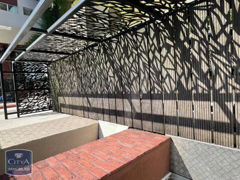  Appartement � louer 2 pi�ces 47 m�