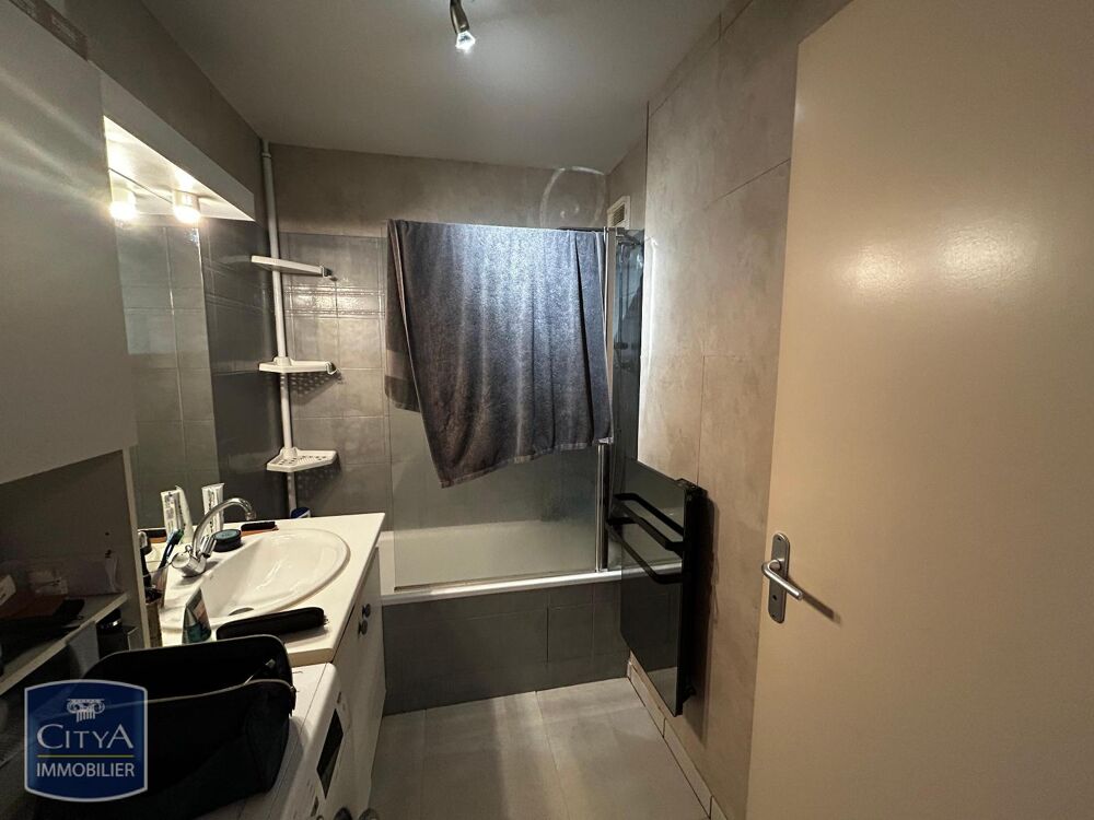 location Appartement - 2 pièce(s) - 52 m² Mont-de-Marsan (40000)