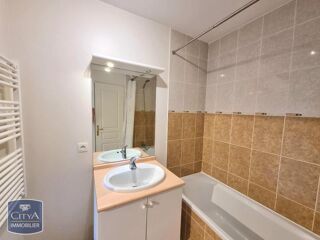  Appartement � louer 2 pi�ces 43 m�