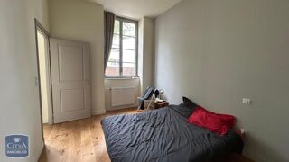  Appartement à louer 2 pièces 47 m²