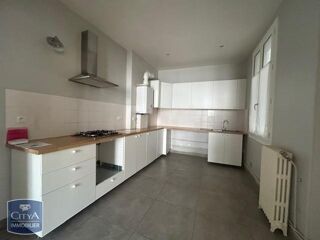  Appartement à louer 6 pièces 152 m² Blois