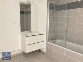  Appartement � louer 3 pi�ces 69 m�