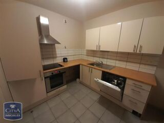  Appartement � louer 2 pi�ces 62 m�