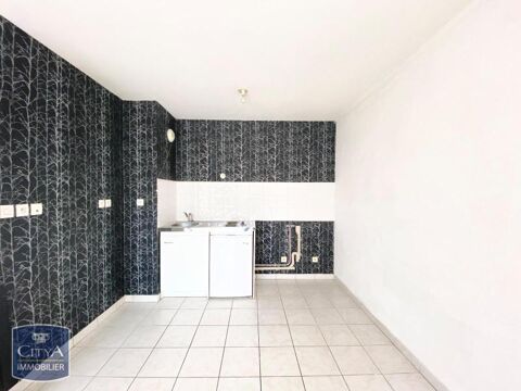  Appartement � louer 2 pi�ces 46 m�