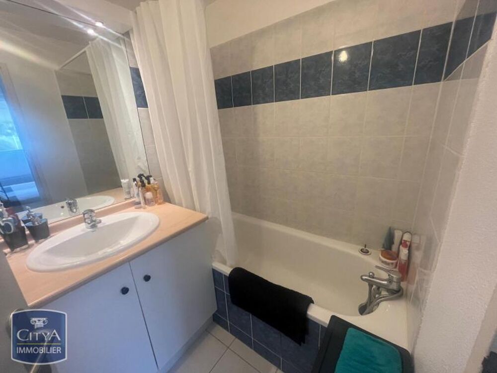 location Appartement - 2 pièce(s) - 36 m² Sainte-Foy-de-Peyrolières (31470)