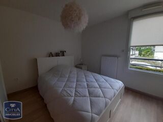  Appartement � louer 2 pi�ces 47 m�