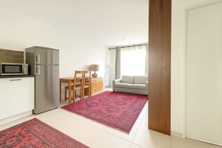  Appartement à vendre 2 pièces 38 m²