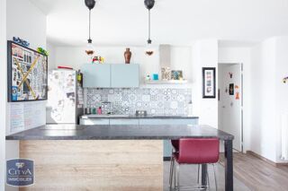  Appartement � louer 5 pi�ces 101 m�