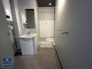  Appartement à louer 1 pièce 21 m²