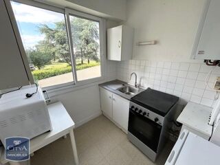  Appartement � louer 1 pi�ce 32 m�