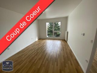  Appartement � louer 2 pi�ces 45 m�