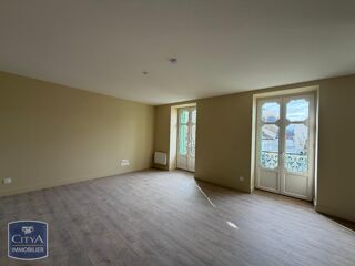  Appartement � louer 1 pi�ce 35 m�