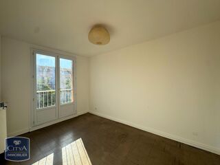  Appartement à louer 2 pièces 47 m²