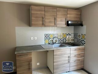  Appartement à louer 1 pièce 28 m²