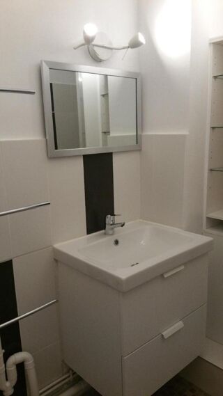  Appartement  louer 2 pices 45 m