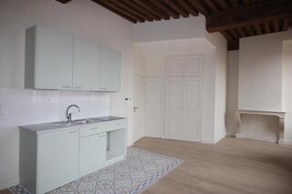  Appartement à louer 2 pièces 43 m²