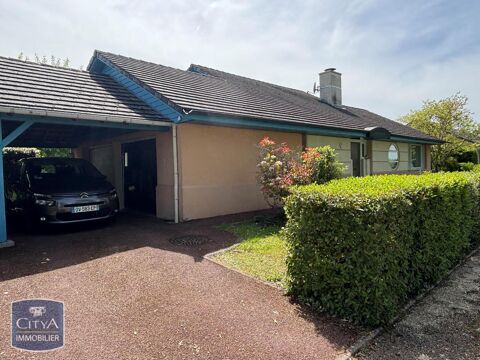  Maison � louer 5 pi�ces 140 m�