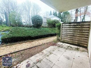  Appartement � louer 2 pi�ces 42 m�