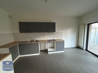  Appartement à louer 2 pièces 59 m²