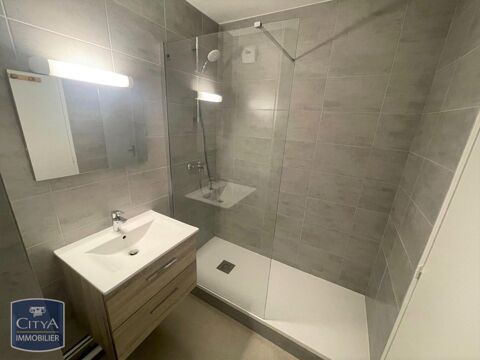  Appartement  louer 1 pice 28 m